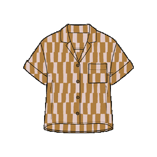 Atelierbrunette Sticker