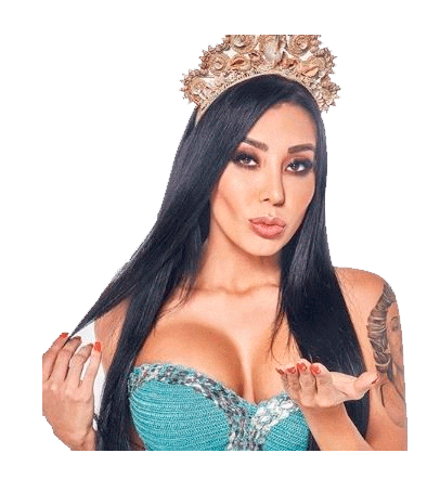 Marcela Reyes Sticker by BRcreativo