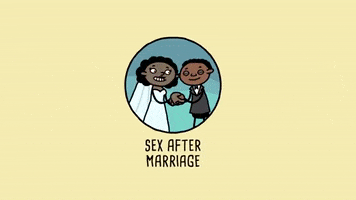 Marriage GIF by AMAZEorg