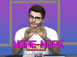 Youtube No GIF by Morphin