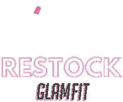 Glamfit Winnerswearglamfit Sticker by Glamfitbikinis