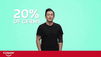 Colgate GIF