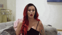Jersey Shore Wtf GIF by Jersey Shore Family Vacation
