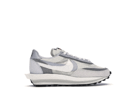 Nike Waffle GIF by COLORS Sneakers
