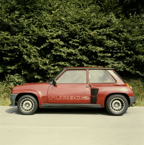 GIF by Groupe Renault