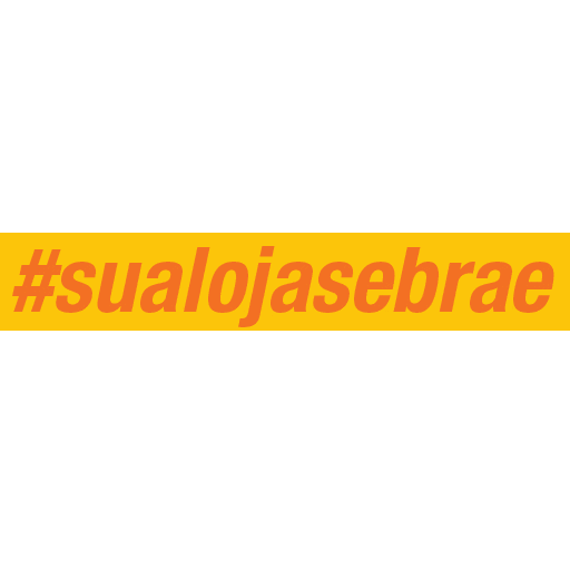 Sebrae RS Sticker