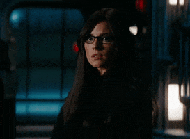 Dramatic GIF