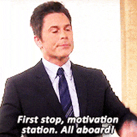 parks and recreation notes GIF
