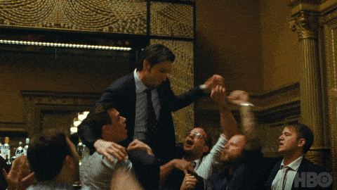 Awkward Nicholas Braun GIF by SuccessionHBO