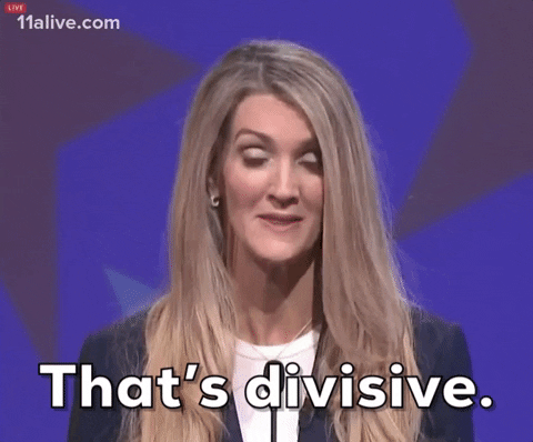 georgia senate debate