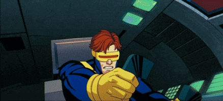 Cyclops GIF
