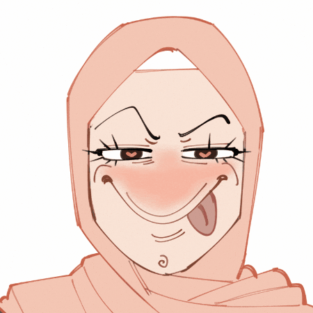 Woman Smile GIF