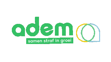 Adem VZW Sticker