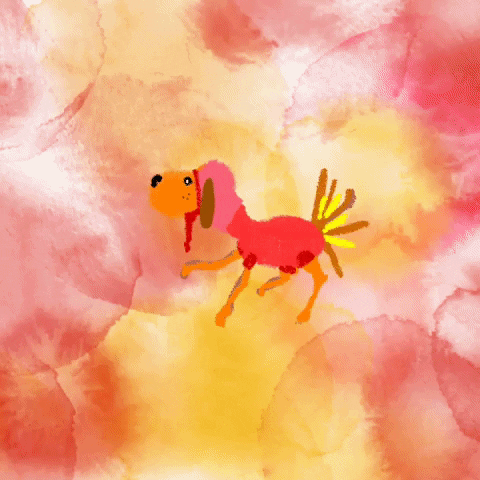 Animation Dog GIF by Gottalotta