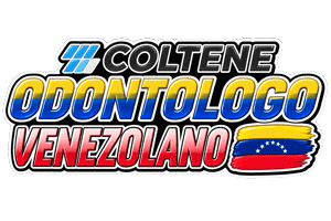 Sticker by Coltene LatinoAmerica