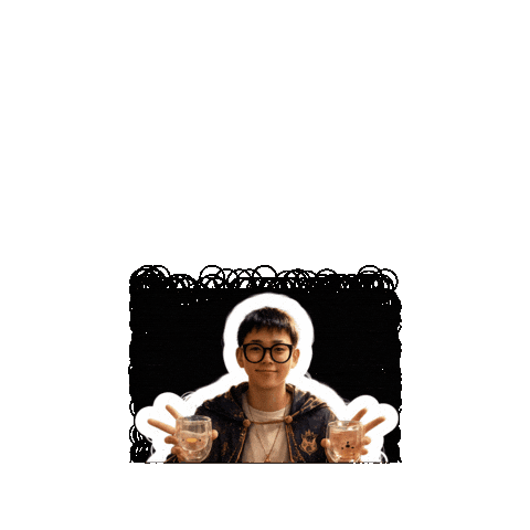 동서대웹툰 Sticker by Dongseo Univ. Webtoon Dept.