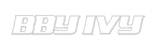 Bby Ivy Music Sticker