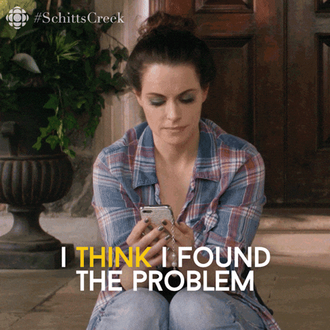 Success in Sales – Why You Need to Track Your Sales Goals and Progress 1 giphy.gif?cid=ecf05e47db707a0e4fv1w4ts5a8tq3knyckosvgrzpzepje8&rid=giphy | zindo+co