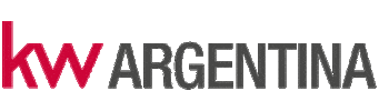 Kwargentina Sticker by Keller Williams Argentina
