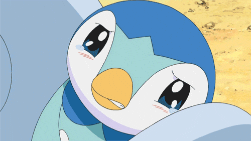 sad pokemon GIF