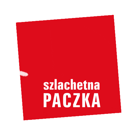 Ap Sticker by Szlachetna PACZKA