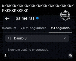 Palmeiras GIF