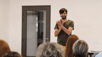 Olivier Guerre GIF by Le Formateur Immobilier