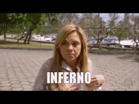Inferno GIF by Elder Frassi - Find & Share on GIPHY