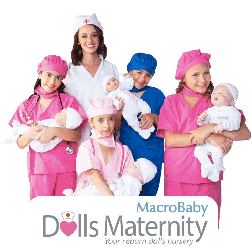 macrobaby reborn dolls