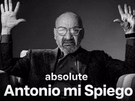 Absolute Cinema GIF
