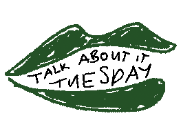 Russell Books Sticker