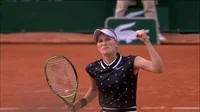 vamos marketa vondrousova GIF by Roland-Garros