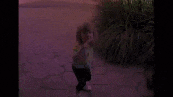Kid Changing GIF by Jayden Bartels