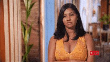 90 Day Fiance The Other Day No Hope GIF by TLC