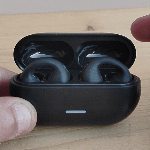 audio cuffie