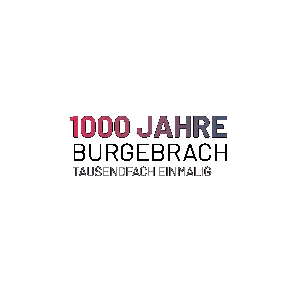 Burgebrach2023 Sticker