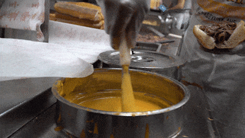 Food Cheese GIF by visitphilly
