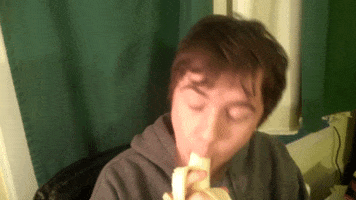 Banana GIF