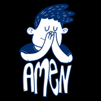 Hands Bless GIF