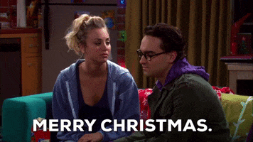 Season 2 Penny GIF by The Big Bang Theory