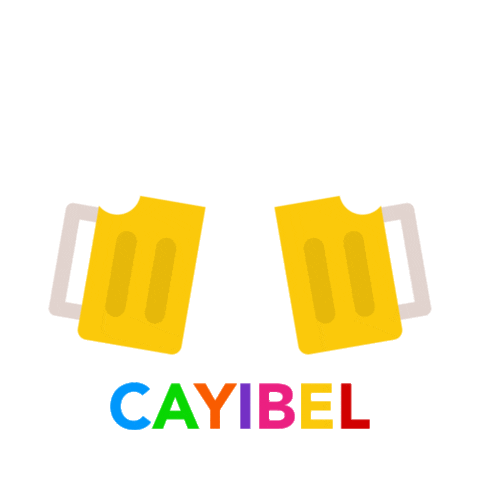 Ciudad Cayalá Sticker