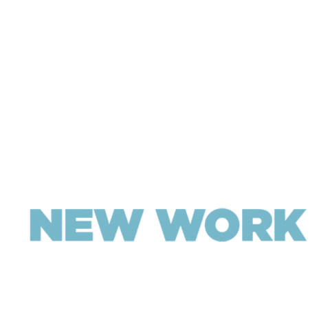 Work Sticker by Brand Creatives