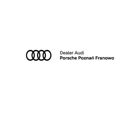 AudiFranowo Sticker