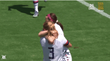 North Carolina Courage Wnt GIF by The American Outlaws