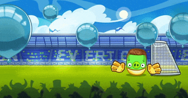 Andre Gomes Angry Birds GIF by Angry Birds