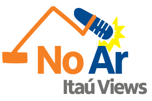 Itáu Views Sticker
