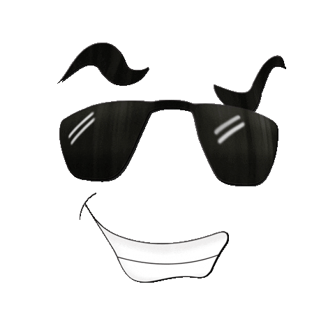 Kyral x Banko Sticker