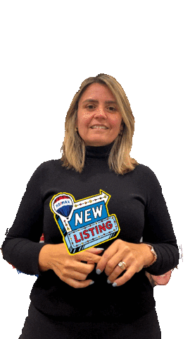 Realtor Marcia Pessanha Sticker