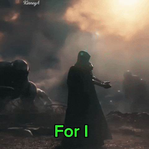 Staring Robert Downey Jr GIF