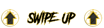 Swipe Sticker by Gold Rush